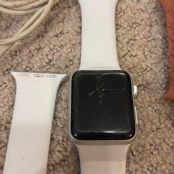 Apple Watch Series 3 - Picture 3 of 7